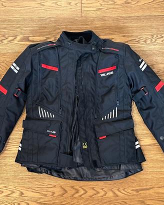 Giacca donna  moto touring ALIKE taglia M