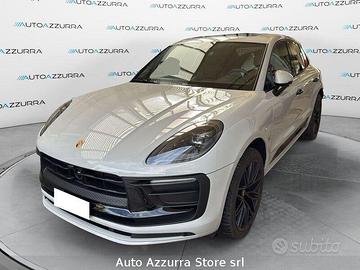 Porsche Macan 2.0 *PRONTA CONSEGNA, TETTO, BO...