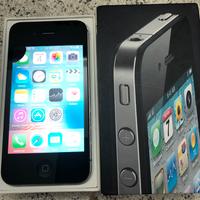 Iphone 4S 16gb