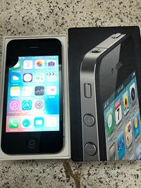 Iphone 4S 16gb