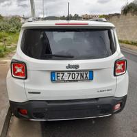 JEEP Renegade 1600 diesel 2015