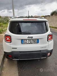 JEEP Renegade 1600 diesel 2015