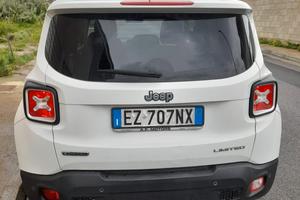 JEEP Renegade 1600 diesel 2015