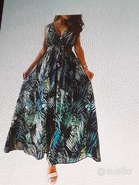 vestito donna 