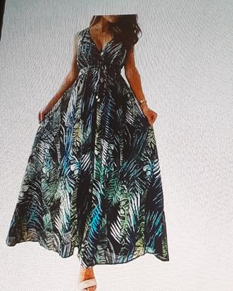 vestito donna 