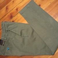 Pantalone Baronio 