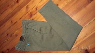 Pantalone Baronio 
