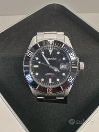 Orologio diver Gigandet