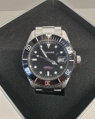 Orologio diver Gigandet