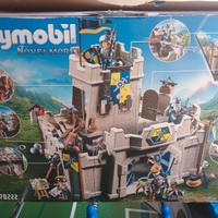 Castello Playmobil 70222