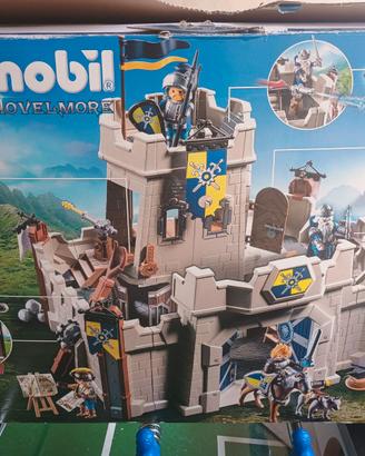 Castello Playmobil 70222