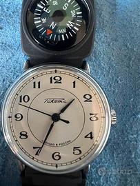 orologio russo Raketa ( Ракета)