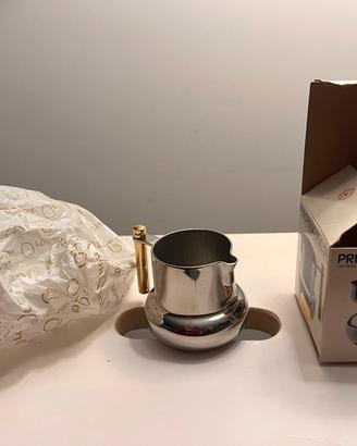 lattiera Lavazza vintage