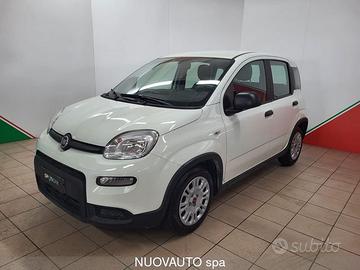 FIAT Panda 1.0 FireFly 70cv S&S Hybrid
