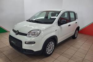 FIAT Panda 1.0 FireFly 70cv S&S Hybrid