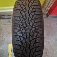 Gomme da neve Nokian wr snowproof 195/55r16 87h