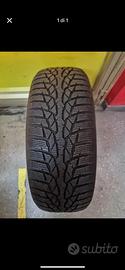 Gomme da neve Nokian wr snowproof 195/55r16 87h