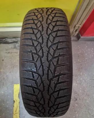 Gomme da neve Nokian wr snowproof 195/55r16 87h