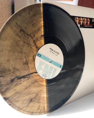 Pink Floyd – Is There Anybody Out There? The Wall