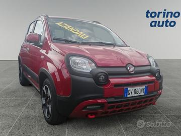 FIAT Panda Cross 1.0 FireFly S&S Hybrid