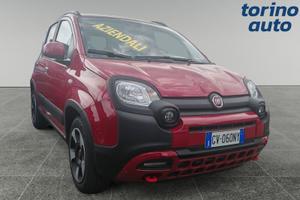 FIAT Panda Cross 1.0 FireFly S&S Hybrid