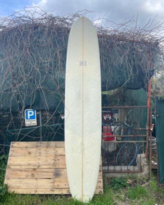 Surf Longboard Dr.Ank