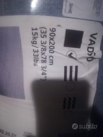 Materasso Ikea nuovo confezionato