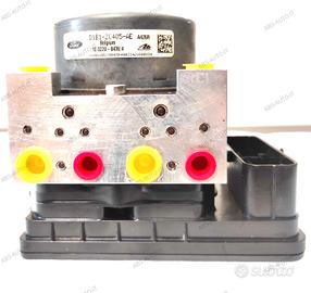 Pompa ABS Ford B-max Fiesta 2013-2017 D1B1-2C405