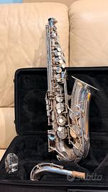 Yamaha YAS-280 S Argentato (Disponibile per Prova)