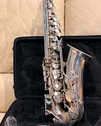 Yamaha YAS-280 S Argentato (Disponibile per Prova)