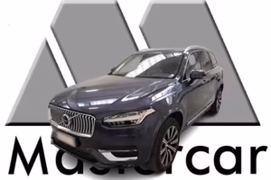 VOLVO XC90 XC90 2.0 b5 DIESEL Inscription awd 4x