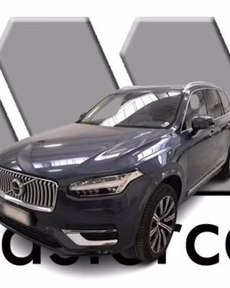 VOLVO XC90 XC90 2.0 b5 DIESEL Inscription awd 4x