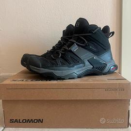 Salomon X Ultra 4 - Taglia 41 1/3