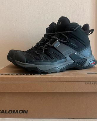 Salomon X Ultra 4 - Taglia 41 1/3