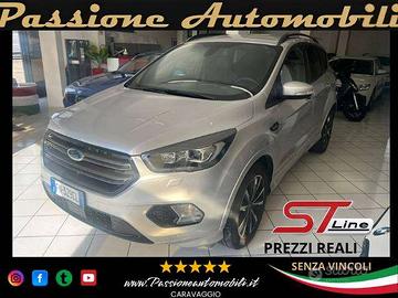 Ford Kuga Kuga II 1.5 tdci ST-Line
