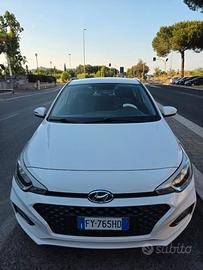 Hyundai i20 Connectline 2019 GPL