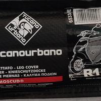 coperta termica tucano urbano