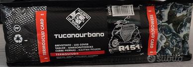 coperta termica tucano urbano