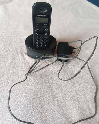 cordless Panasonic 