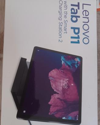 tablet