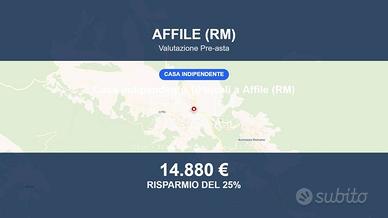 Immobile in asta di 126 m² con più di 5 locali a A