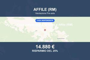 Immobile in asta di 126 m² con più di 5 locali a A