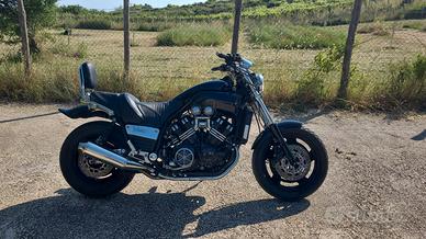 vmax 1200 1999