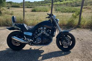 vmax 1200 1999
