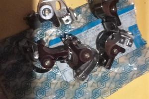 Punte platinate ape 550 600 originali