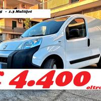 Fiat Fiorino 1.3 Multijet 2015