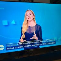 TV HISENSE 58 POLLICI PERFETTO