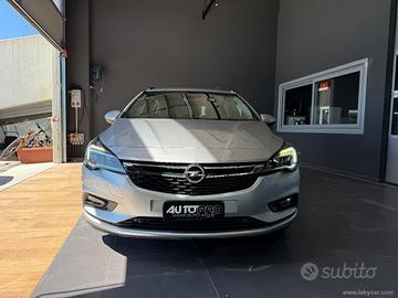 OPEL Astra 1.6 CDTi 110 CV S&S ST Business