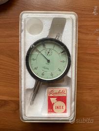 Comparatore analogico Rambold from Germany