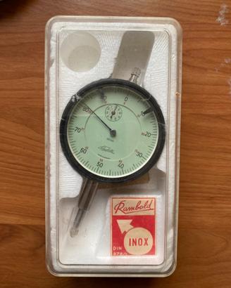 Comparatore analogico Rambold from Germany